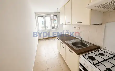 Pronájem bytu 2+1 62 m²