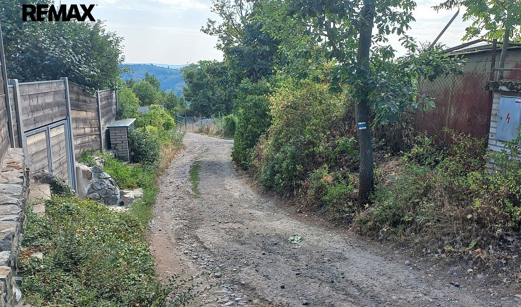 Prodej zahrady 1 744 m², Brno – náhled fotky 3