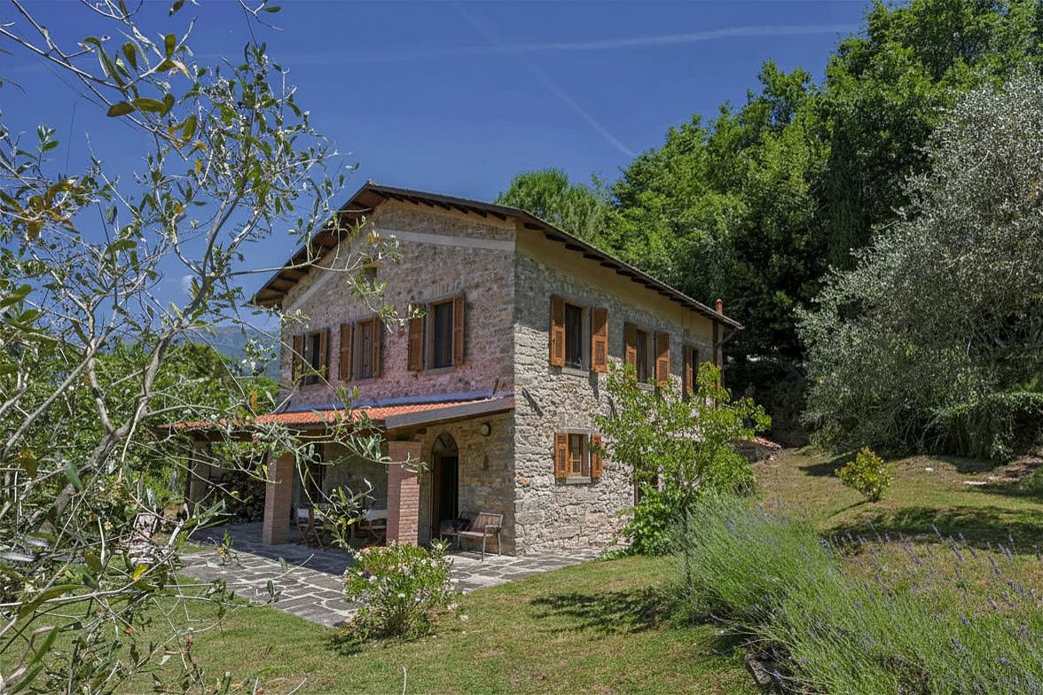 Casa – Toskánsko