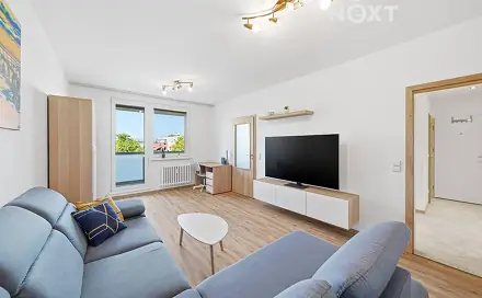 Prodej bytu 3+1 75 m², Dolní, Prostějov
