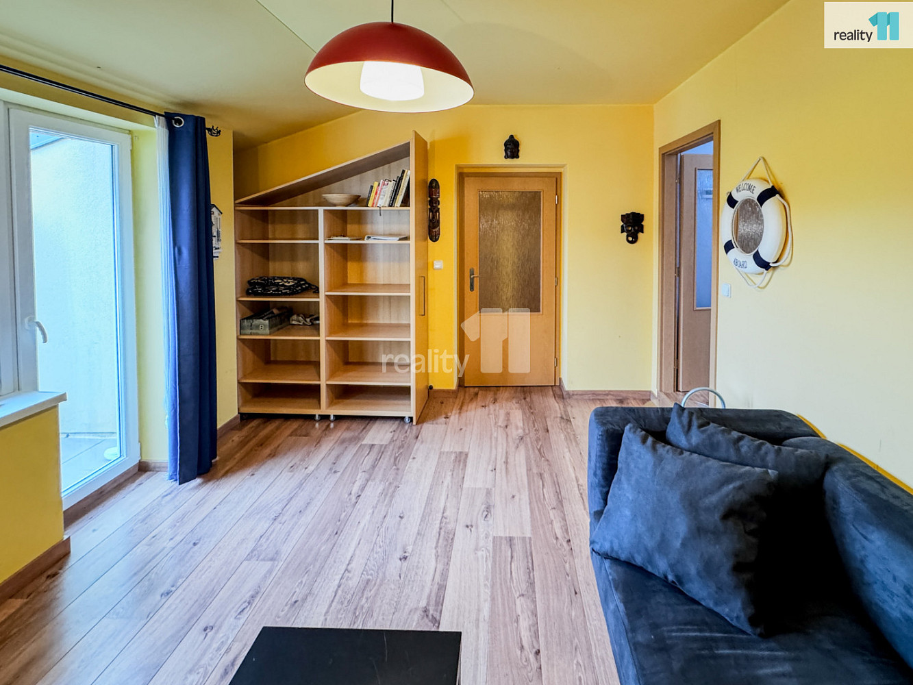 Prodej bytu 2+1 61 m² — photo 4