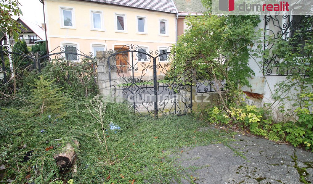 Prodej ubytovacího objektu 1 385 m², Lázně Kynžvart – náhled fotky 8