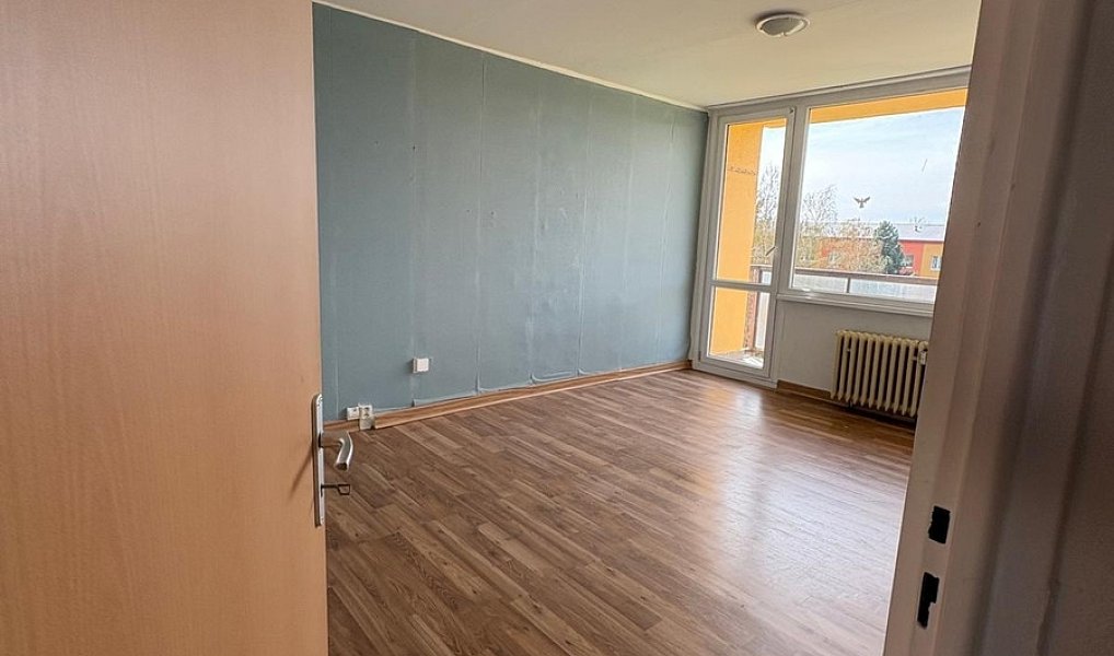 Pronájem bytu 2+1 65 m², Duchcov – náhled fotky 3