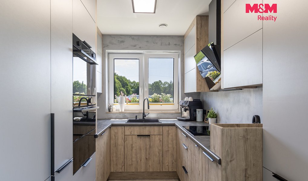 Prodej domu 86 m² s pozemkem 749 m², Dobrá – náhled fotky 5