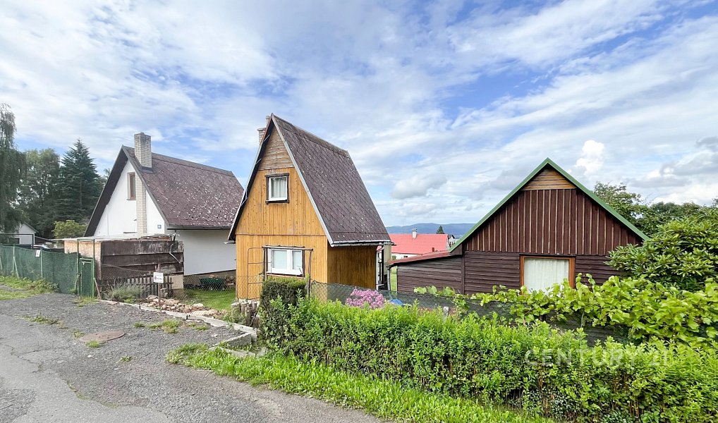 Prodej chaty/chalupy 38 m² s pozemkem 358 m², Liberec – náhled fotky 24
