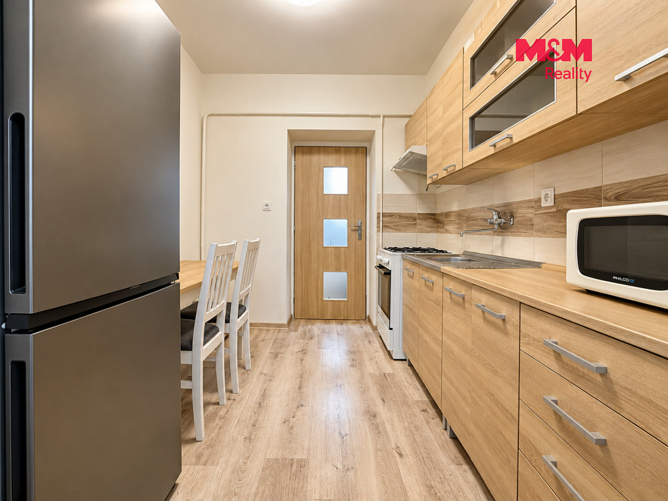 Prodej bytu 1+1 30 m² – fotografie 4