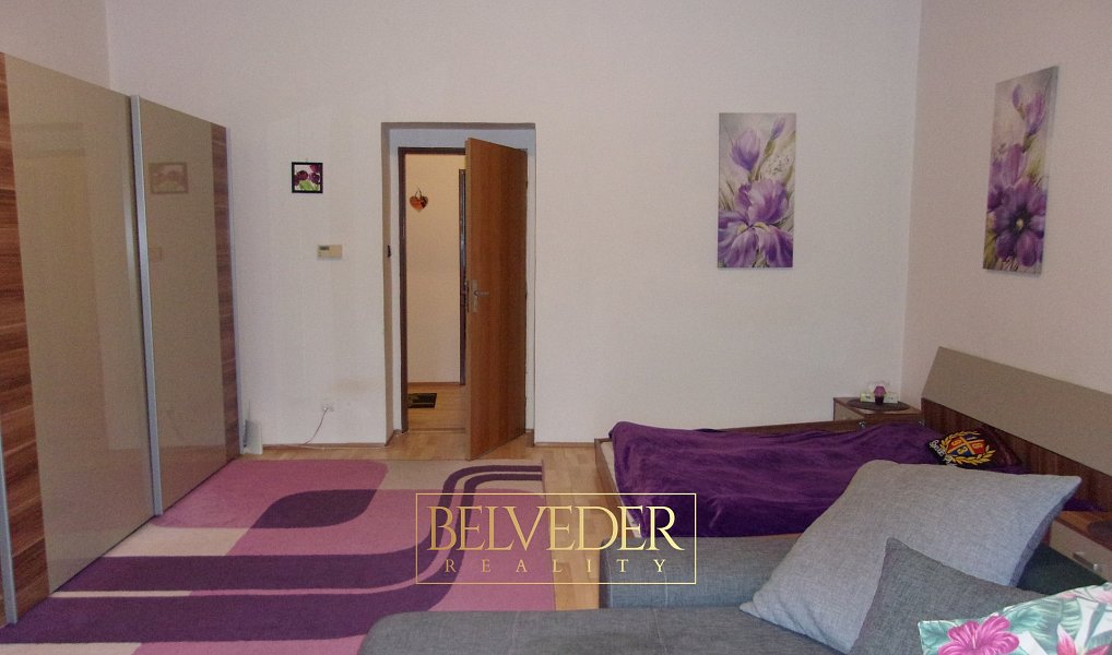 Pronájem bytu 1+1 66 m², Teplice – náhled fotky 4