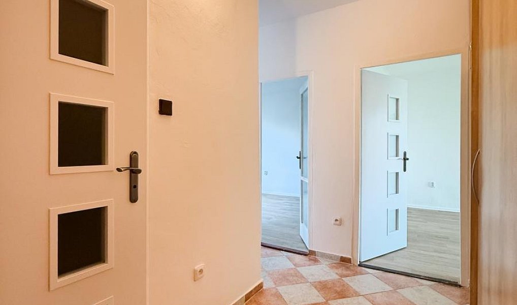 Pronájem bytu 2+1 50 m², Duchcov – náhled fotky 14