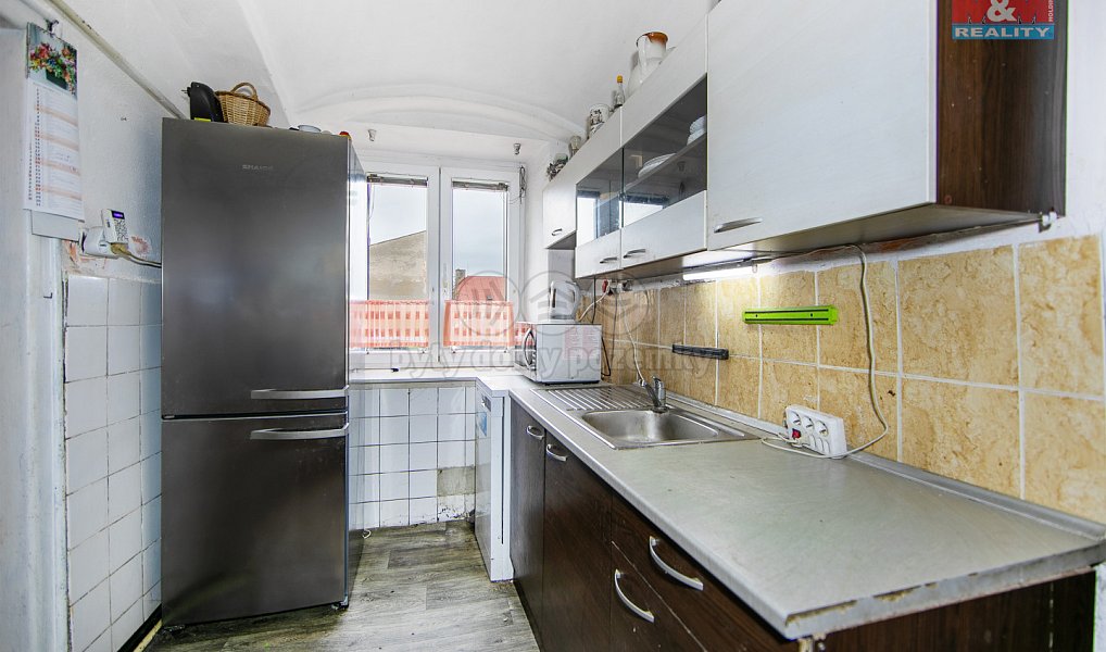 Prodej domu 81 m² s pozemkem 168 m², Poběžovice – náhled fotky 3