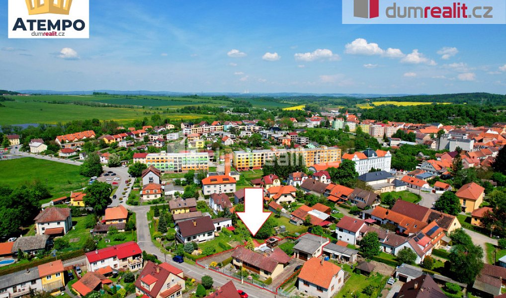 Prodej domu 321 m² s pozemkem 947 m², Netolice – náhled fotky 39