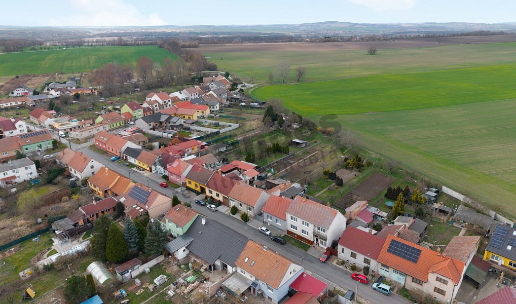 Prodej domu 92 m² s pozemkem 823 m², Dubňany – náhled fotky 14