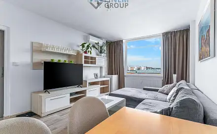 Prodej bytu 2+1 48 m²