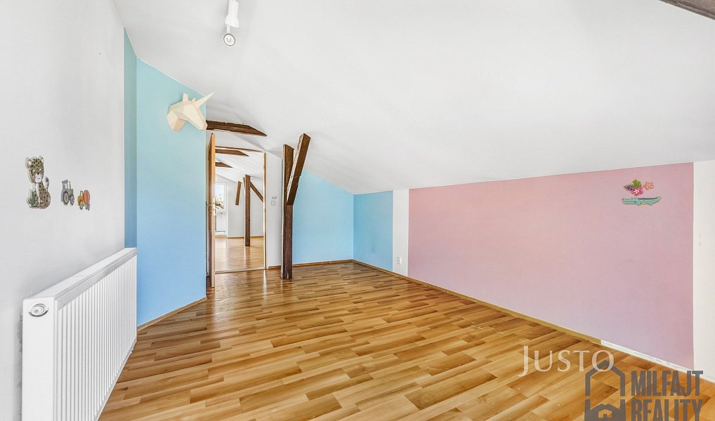 Prodej domu 145 m² s pozemkem 360 m², Vlastibořice – náhled fotky 15