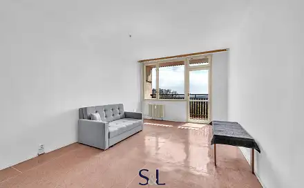 Prodej bytu 1+kk 29 m², Svojsíkova, Nový Bor, okres Česká Lípa