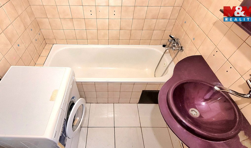Pronájem bytu 1+1 45 m², Smržovka – náhled fotky 9