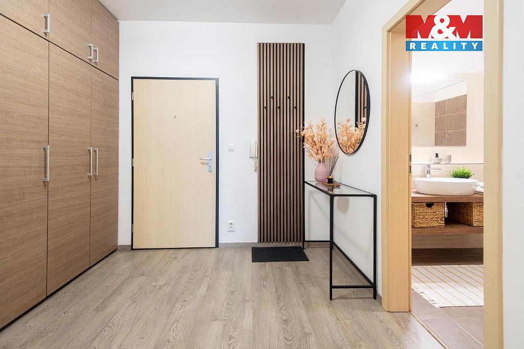 Prodej bytu 2+kk 56 m² — photo 3