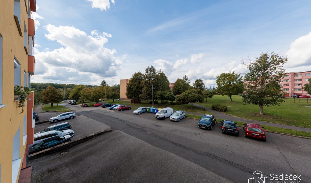 Prodej bytu 3+1 84 m², Sokolov – náhled fotky 19