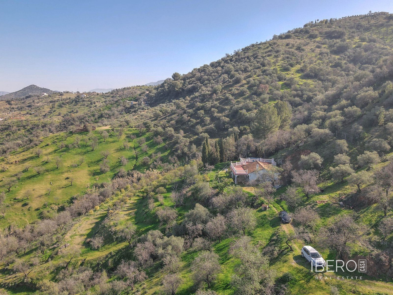 Casa 3+kk – Málaga, Polígono Industrial Azucarera, Carretera de Cádiz - Vista 4