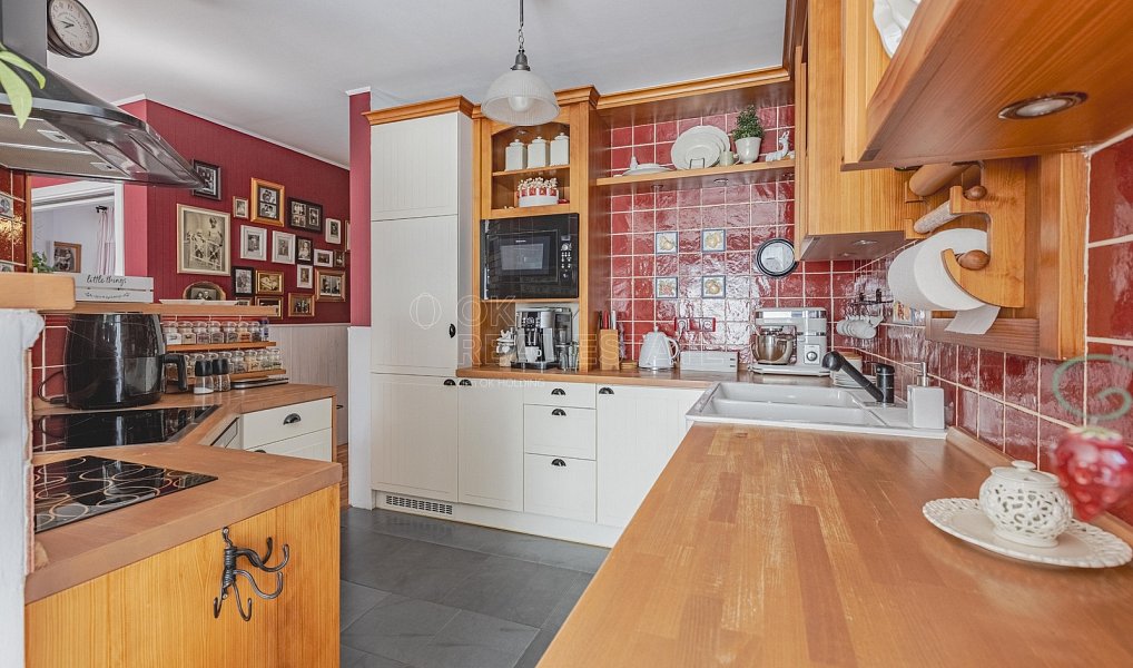 Prodej domu 107 m² s pozemkem 720 m², Velká Dobrá – náhled fotky 11