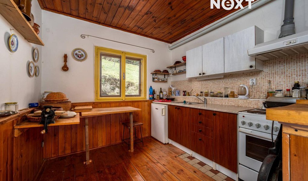 Prodej domu 55 m² s pozemkem 523 m², Nižbor – náhled fotky 14