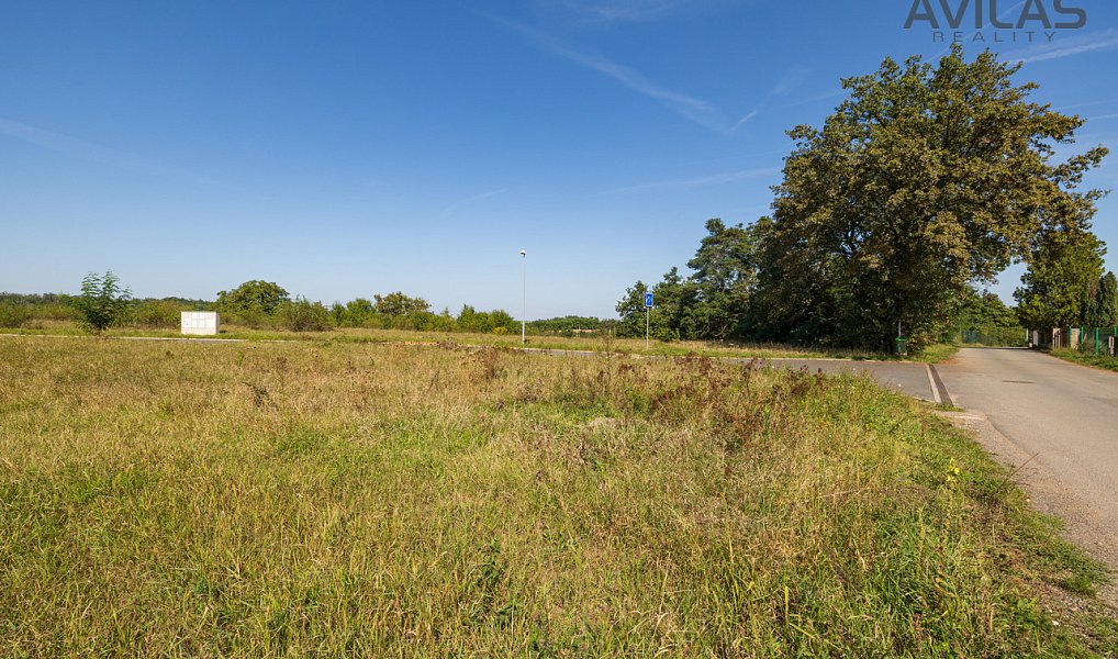 Prodej stavebního pozemku 931 m², Praha – náhled fotky 7