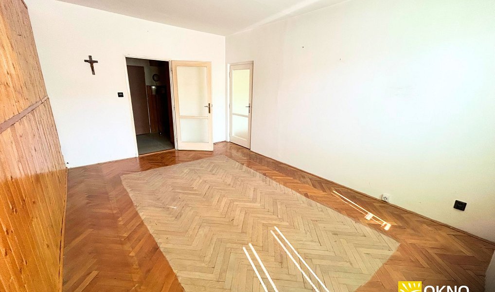Prodej bytu 2+1 62 m², Zlín – náhled fotky 2