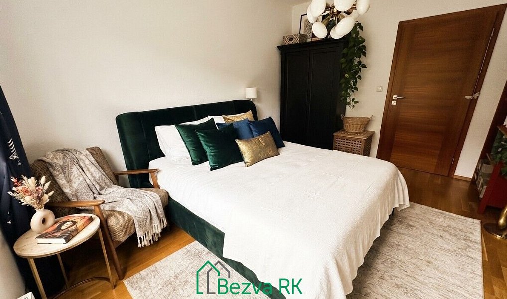 Prodej bytu 3+kk 71 m², Praha – náhled fotky 10