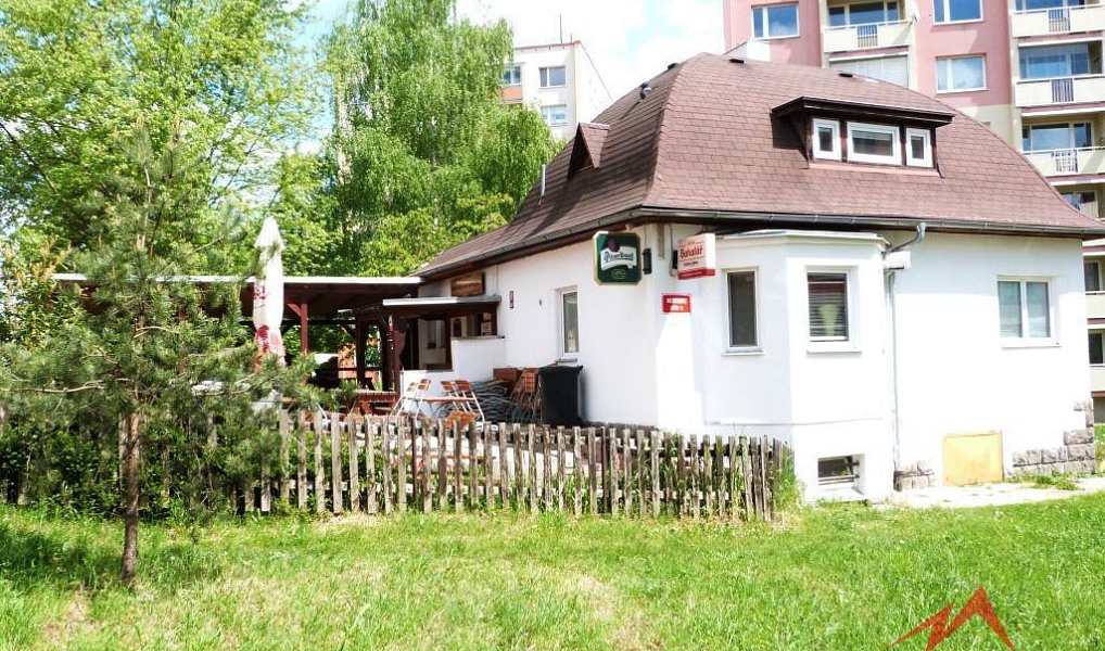 Pronájem bytu 1+kk 25 m², Děčín – náhled fotky 12