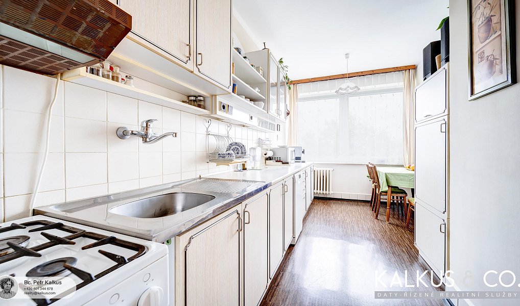 Prodej bytu 3+1 78 m², Hradec Králové – náhled fotky 11