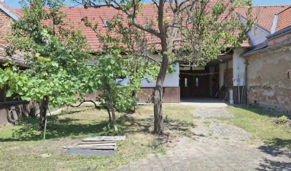 Prodej domu 350 m² s pozemkem 1 963 m², Ivaň – náhled fotky 32