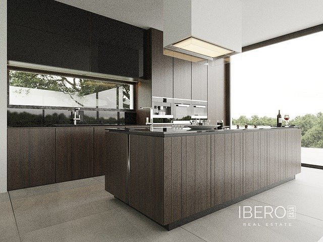 Casa 4+kk – Altea - Más