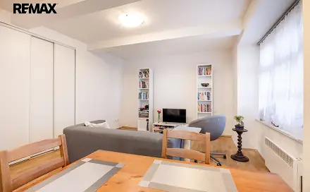 Prodej bytu 2+kk 50 m²