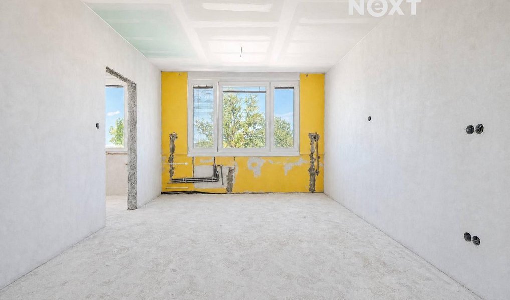 Prodej bytu 2+1 66 m², Nová Bystřice – náhled fotky 10