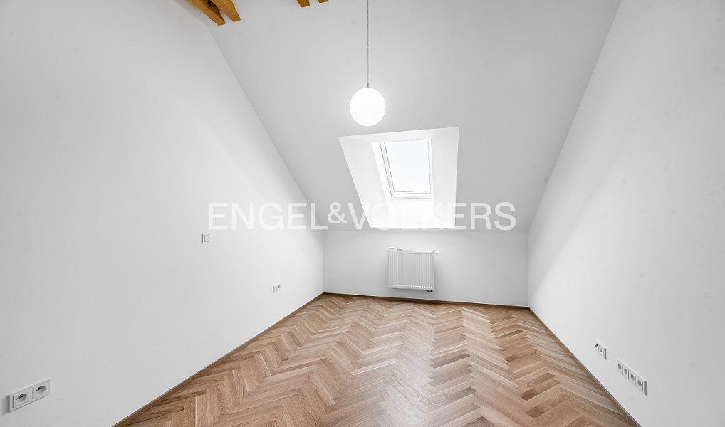 Pronájem bytu 3+kk 79 m², Praha – náhled fotky 5
