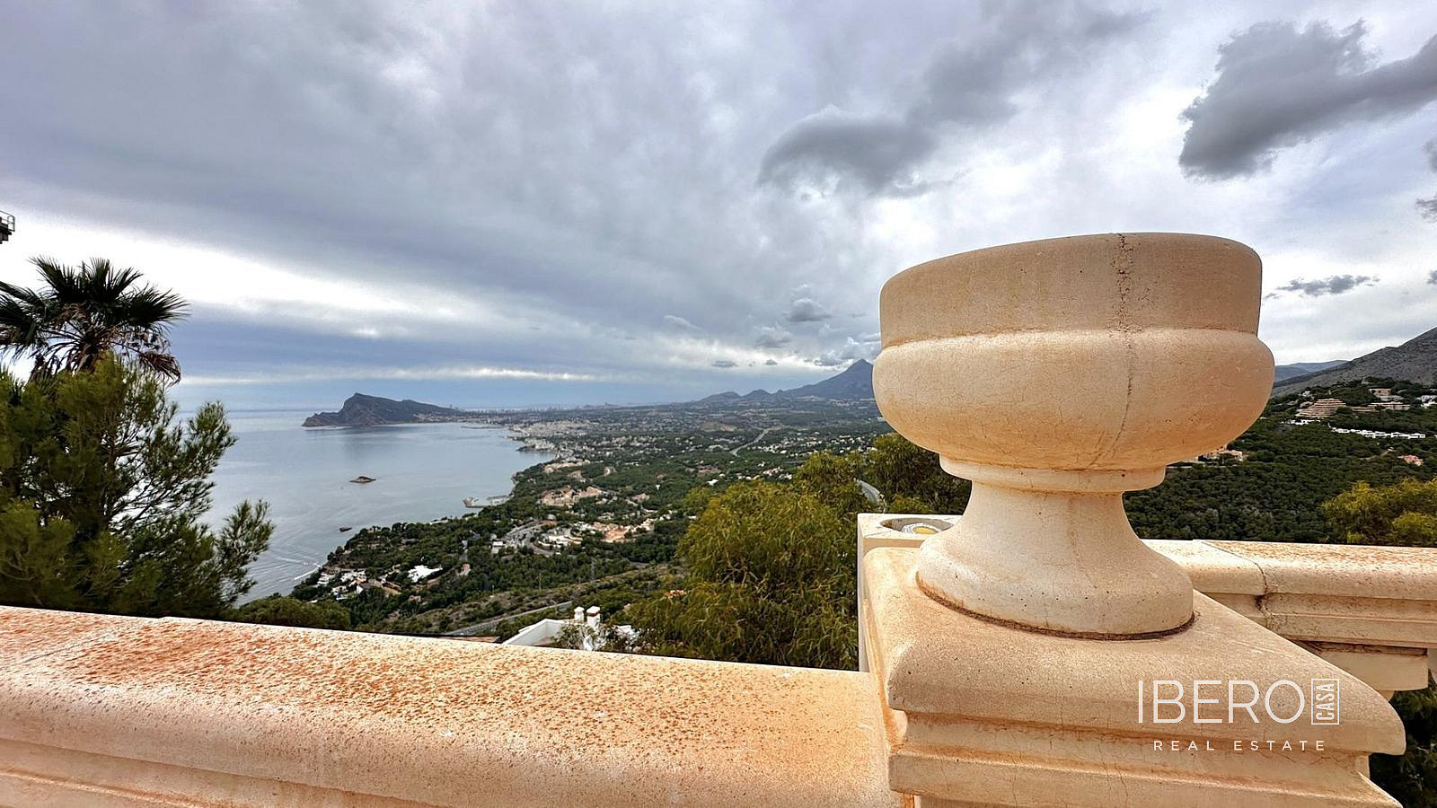 Casa 6+kk – Altea - Vista 5