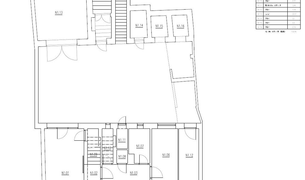 Prodej domu 238 m² s pozemkem 699 m², Ořechov – náhled fotky 36