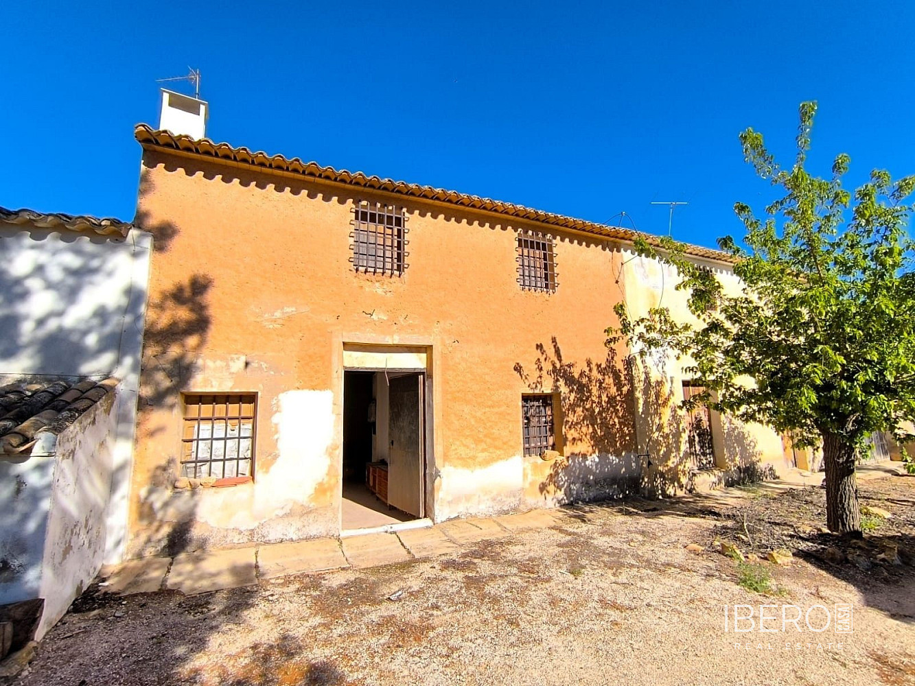 Casa 5+kk – Yecla, Altiplano