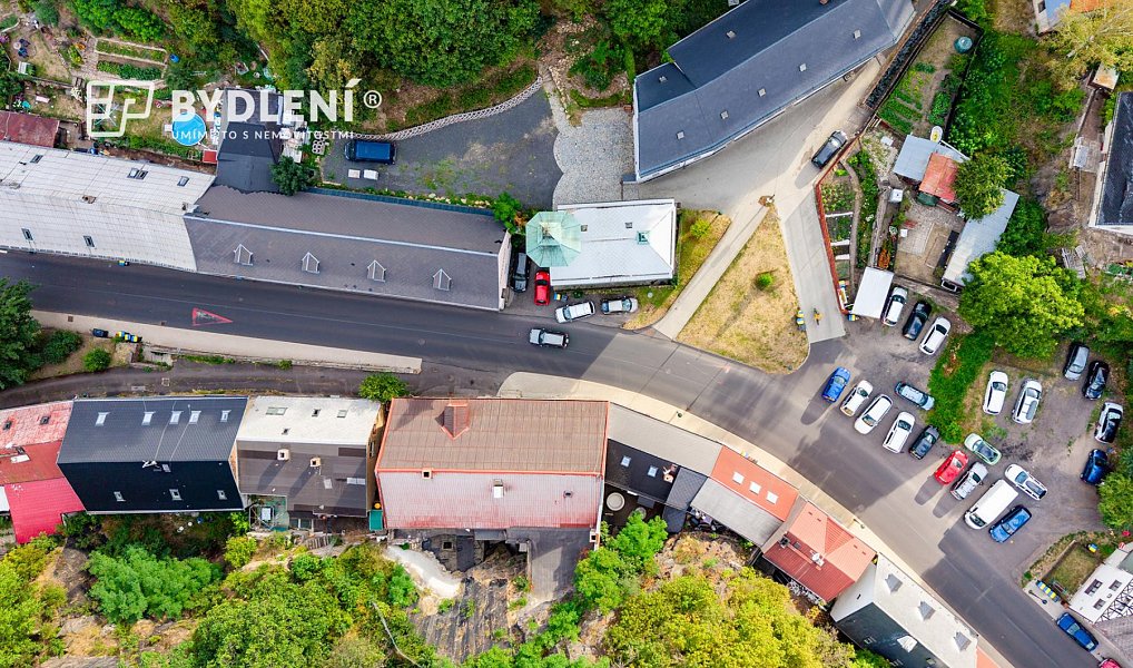 Pronájem restaurace 330 m², Krupka – náhled fotky 18