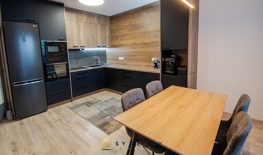 Pronájem bytu 2+kk 68 m², Pardubice – náhled fotky 3