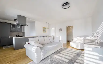 Prodej bytu 2+kk 67 m², U Viktorie, Praha 3 - Žižkov
