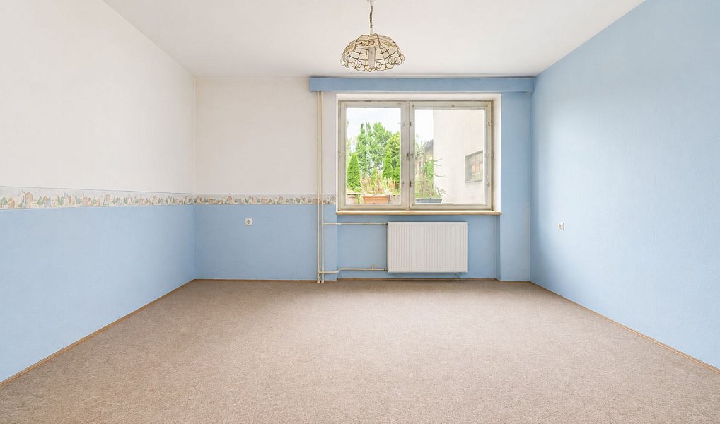 Prodej domu 246 m² s pozemkem 375 m², Poděbrady – náhled fotky 18