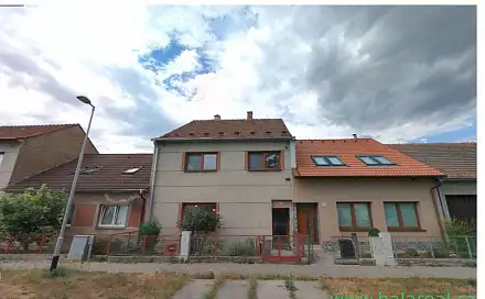 Prodej domu 154 m² s pozemkem 533 m², Říční, Ivančice - Letkovice, okres Brno-venkov