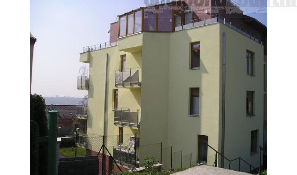 Pronájem bytu 3+kk 90 m², Praha – náhled fotky 17