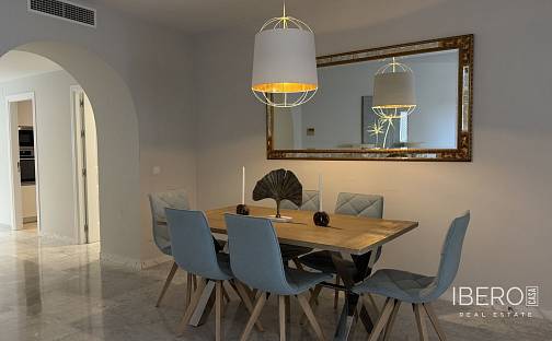 Prodej bytu 4+kk 160 m², Puerto Banús, Španělsko