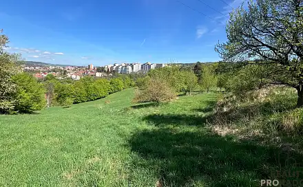 Prodej pozemku 10 598 m², Blansko
