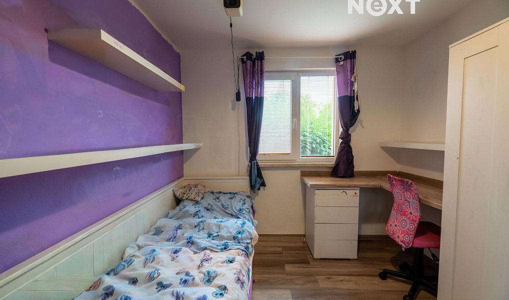 Prodej domu 66 m² s pozemkem 573 m², Novosedly – náhled fotky 9