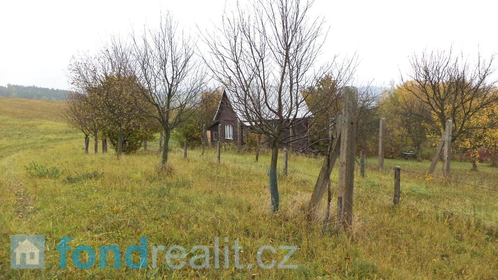 Prodej pole 6 246 m² – fotografie 3