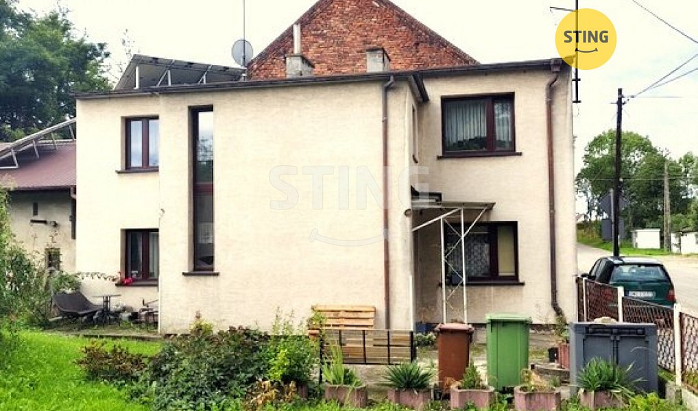 Prodej domu 107 m² s pozemkem 445 m², Strahovice – fotka 1 z 27