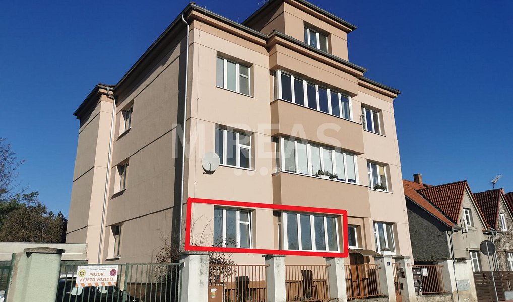 Pronájem bytu 2+kk 45 m², Lysá nad Labem – náhled fotky 2
