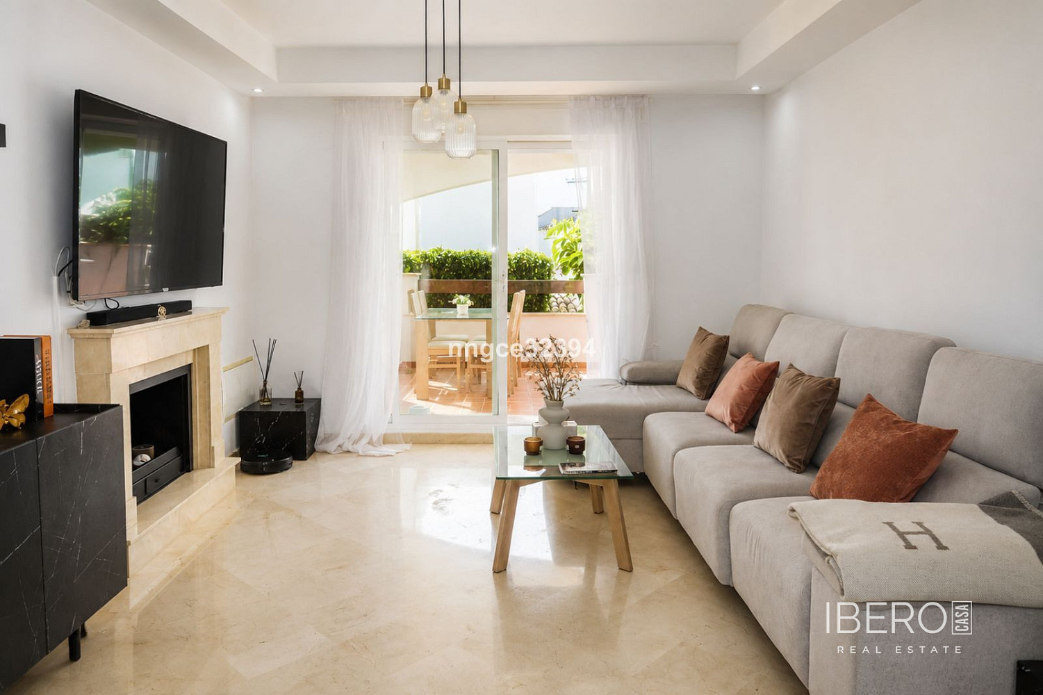 Piso 3+kk – Marbella, Nueva Andalucía - Más